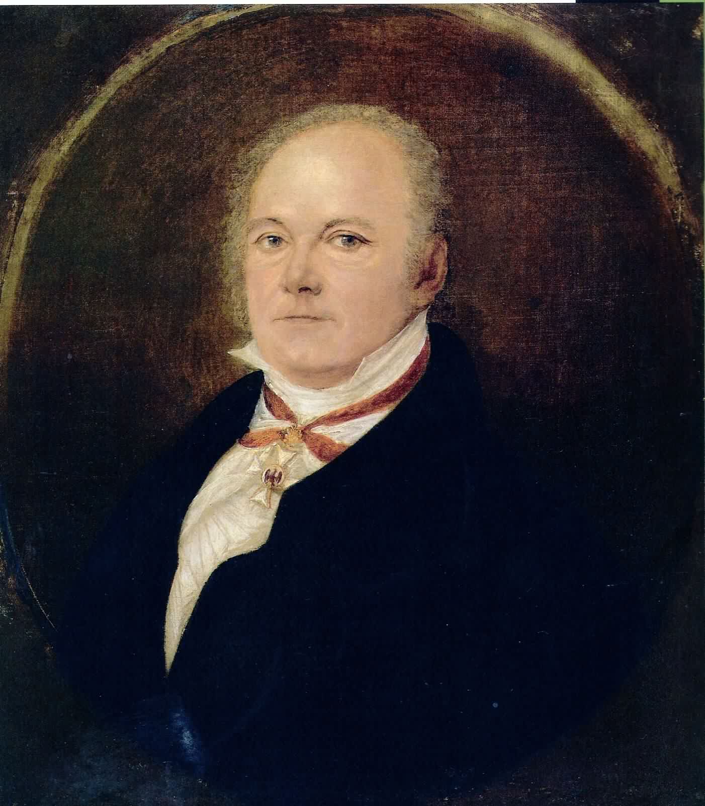 August Hermann Niemeyer