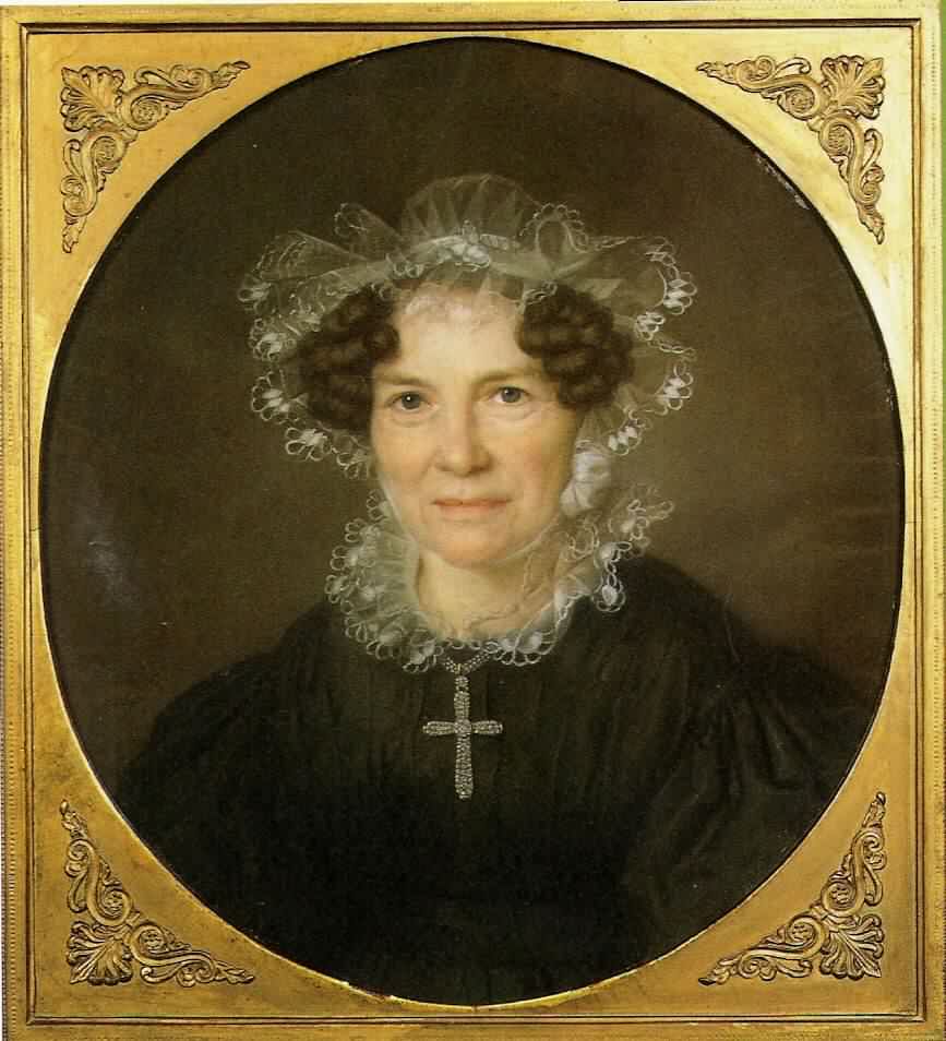 'Kanzlerin' Niemeyer