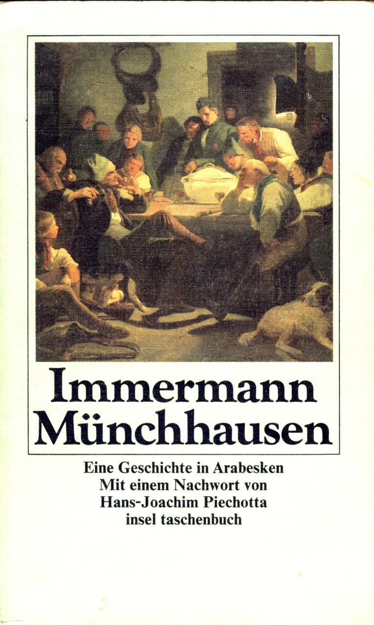 Münchhausen 1984