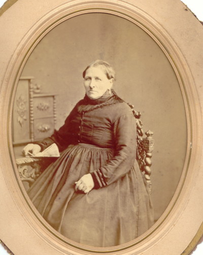 Magdalene Garzmann (Biere)